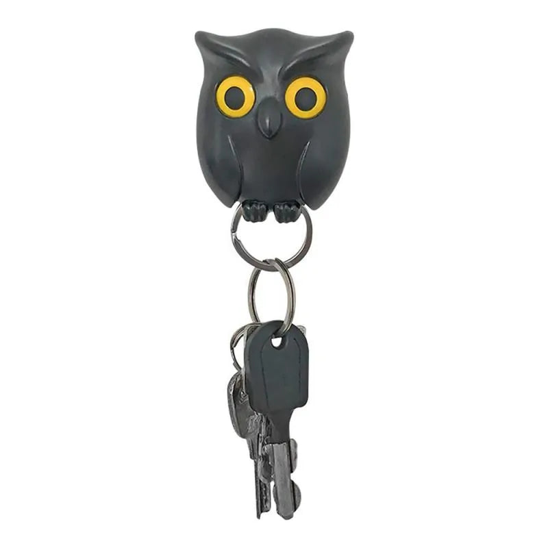 Night Owl Magnetische Sleutelhouder voor aan de Muur