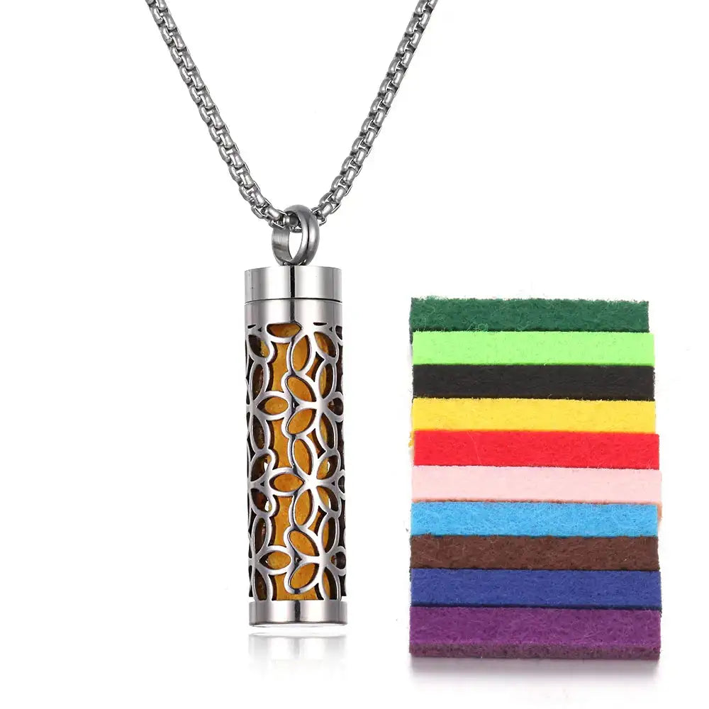 Love Scent - Geur Ketting