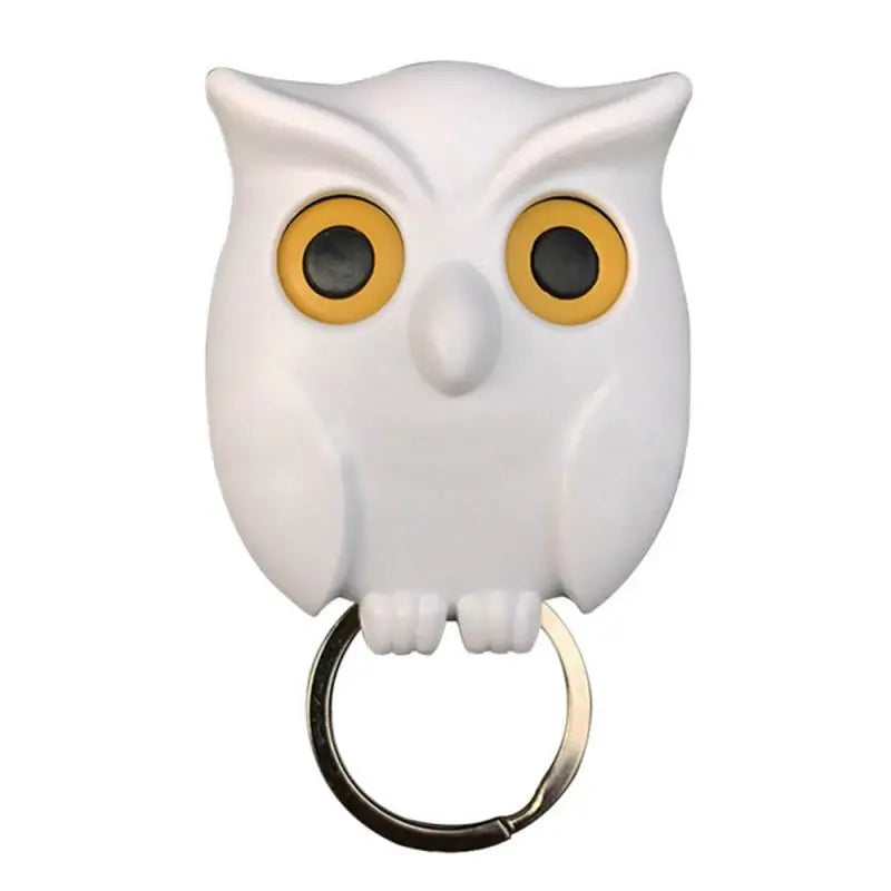 Night Owl Magnetische Sleutelhouder voor aan de Muur