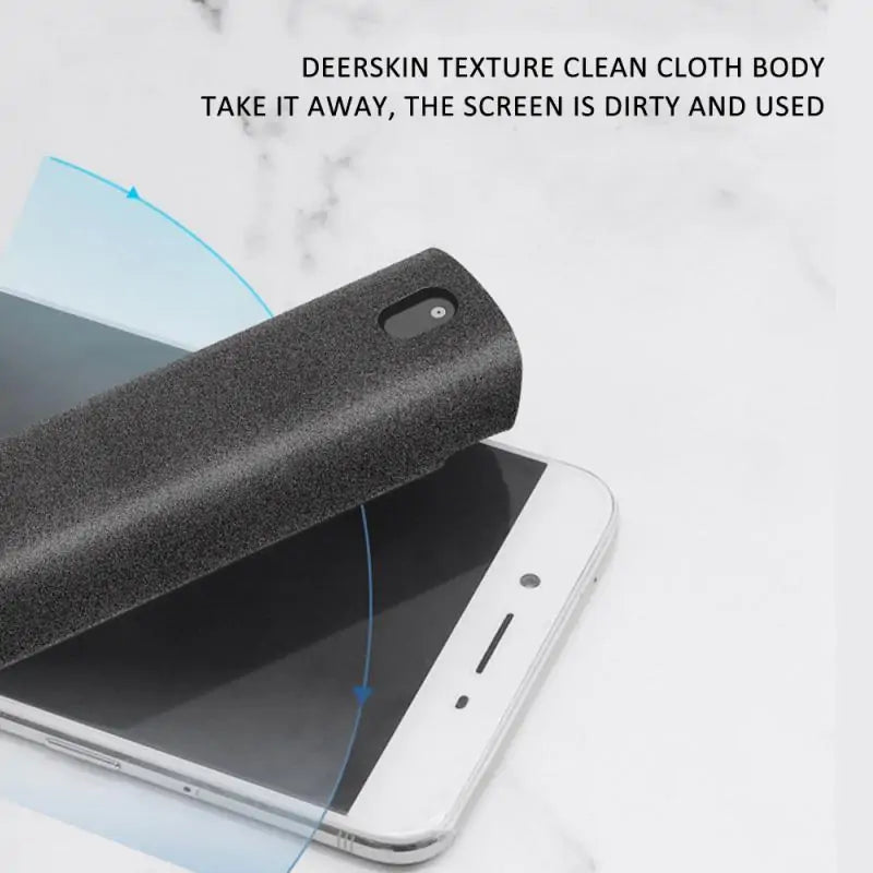 ScreenSleek - Phone Screen Cleaner Spray