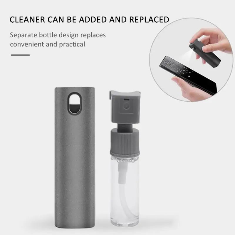 ScreenSleek - Phone Screen Cleaner Spray