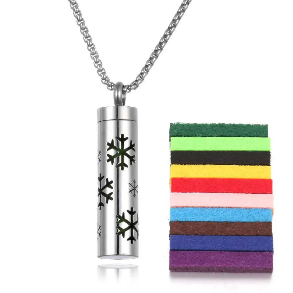 Love Scent - Geur Ketting