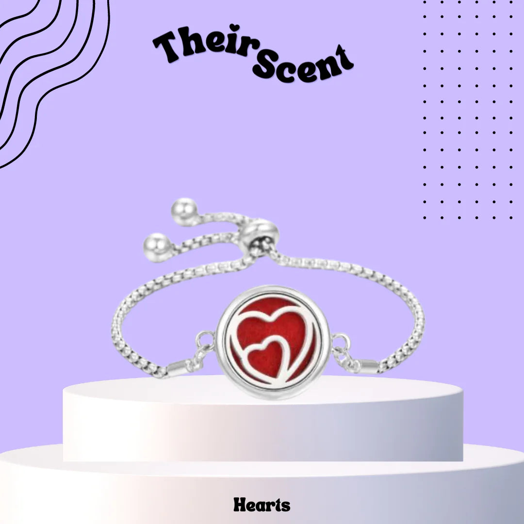 Love Scent - Geur Armband